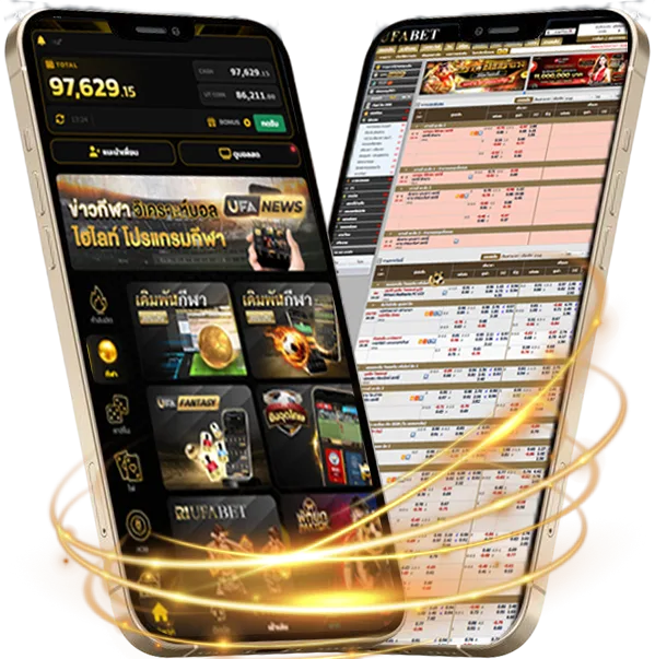 แอพ ล็อตโต้วีไอพี Mobile — เดิมพันบนมือถือ